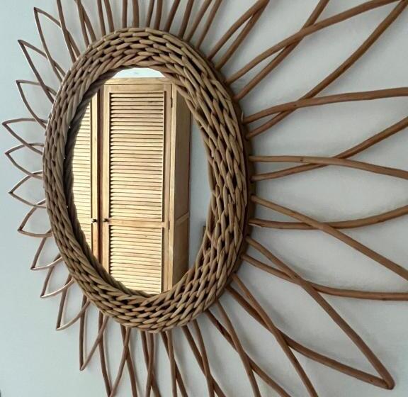 四人标准间, Alexandra Boutique