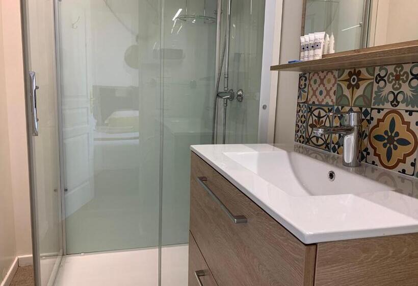 اتاق استاندارد, Alexandra   Boutique
