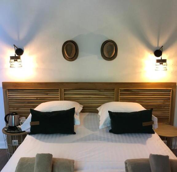 اتاق استاندارد, Alexandra   Boutique