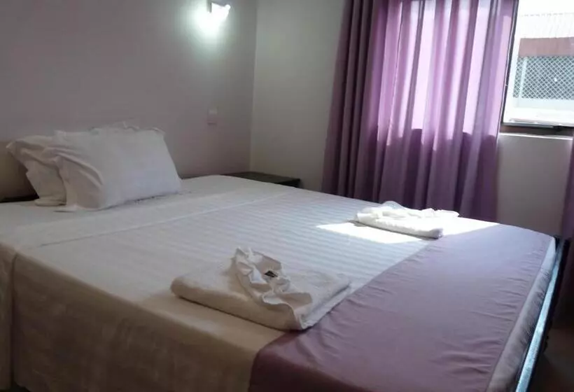 スーペリアールーム, Angkor International