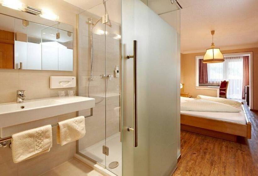 스탠다드 룸, Bergland Superior