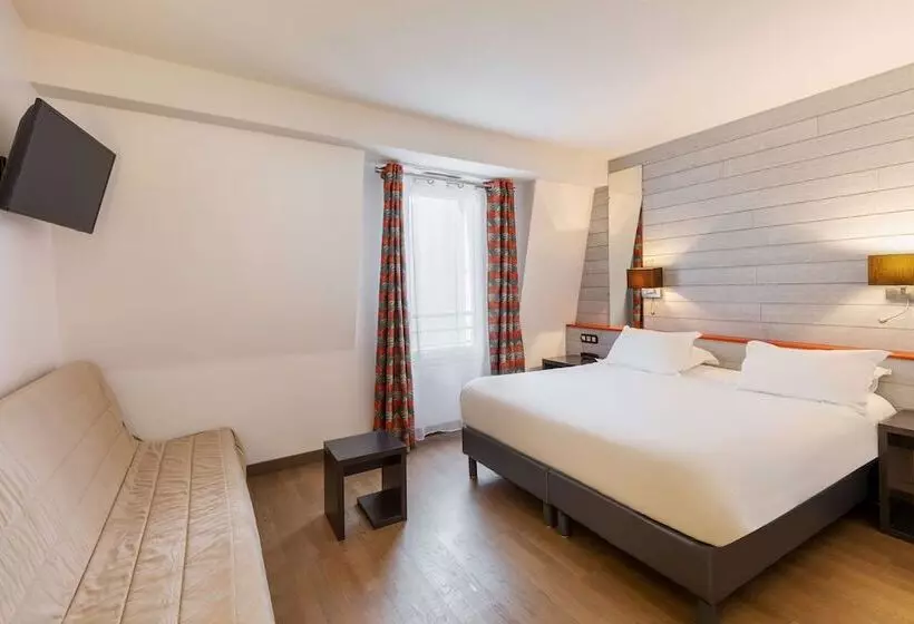 コンフォートルーム, Best Western Hotel & Spa Pau Lescar Aeroport