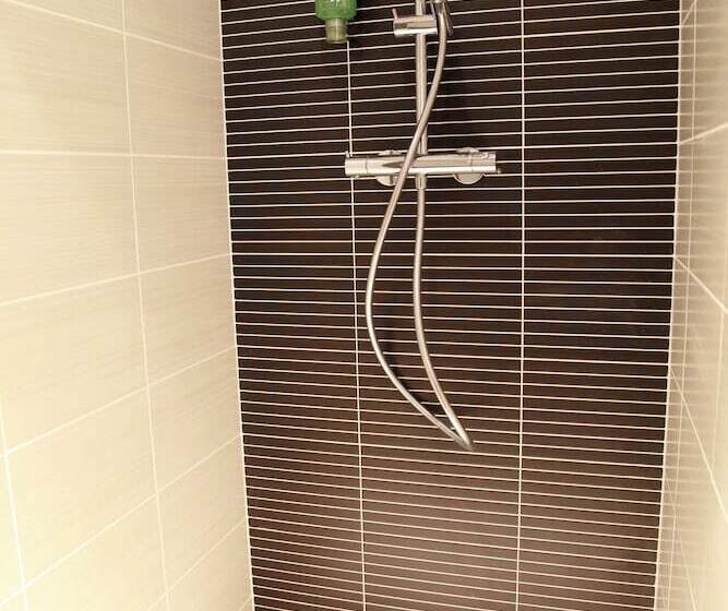 舒适型房间, Brit Hotel Vannes Theix