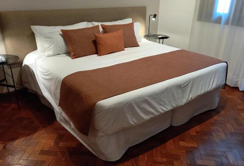 스탠다드 룸, Del Virrey