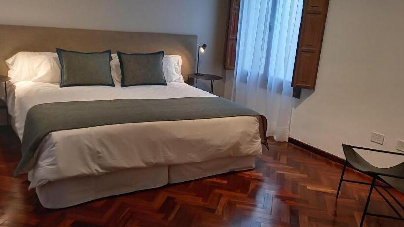 스탠다드 룸, Del Virrey