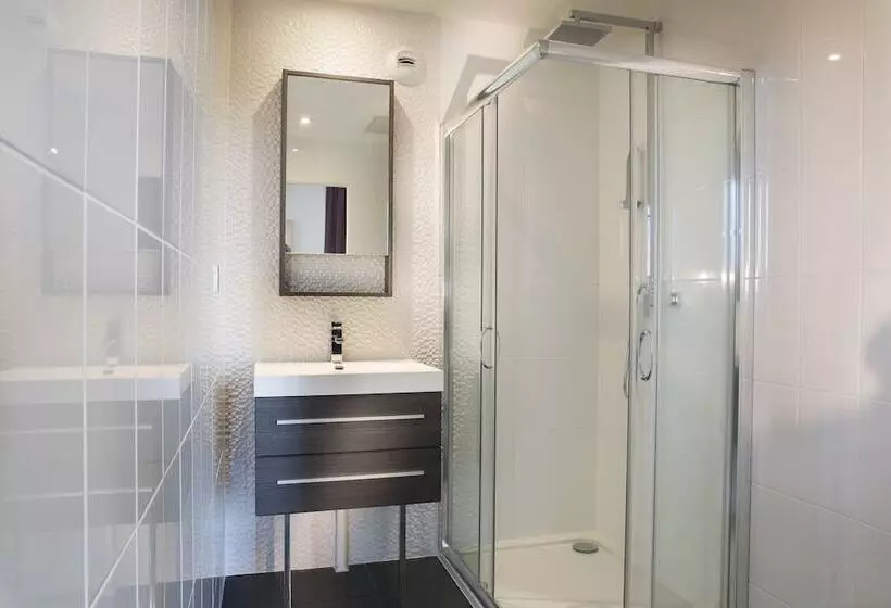 اتاق استاندارد, Executive Hotel Paris Gennevilliers