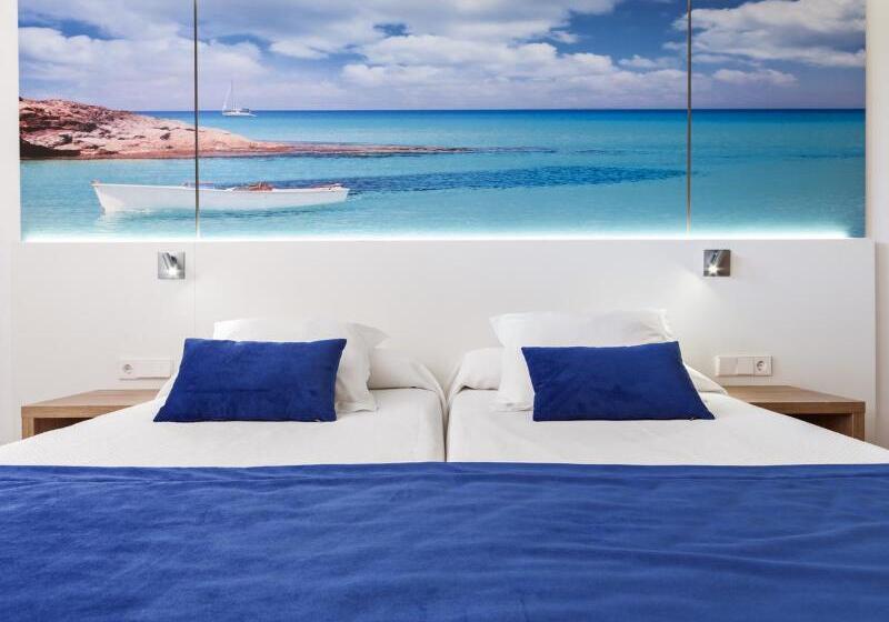 Люкс, Executive Hotel Paris Gennevilliers