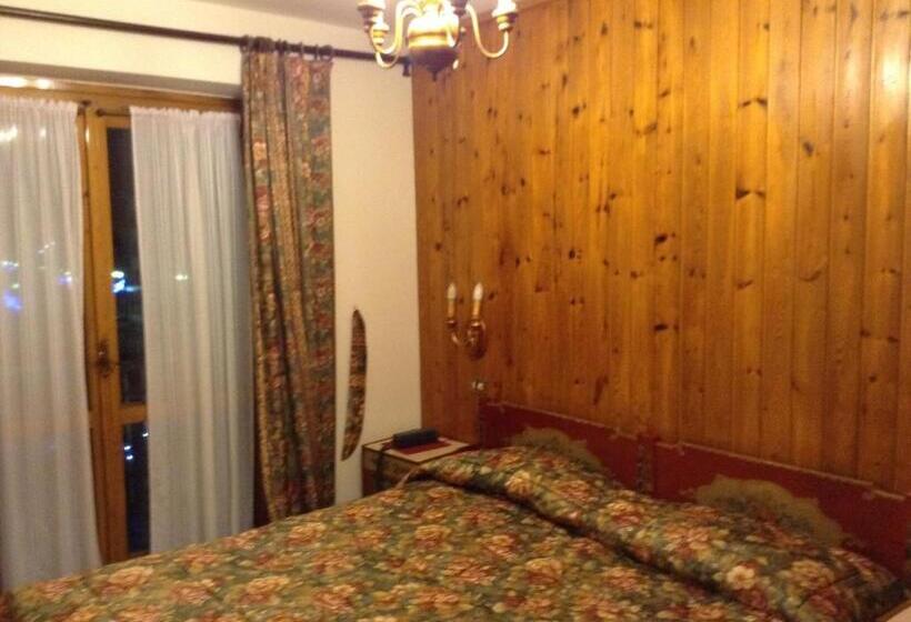 Номер Стандарт, Garni St. Hubertus