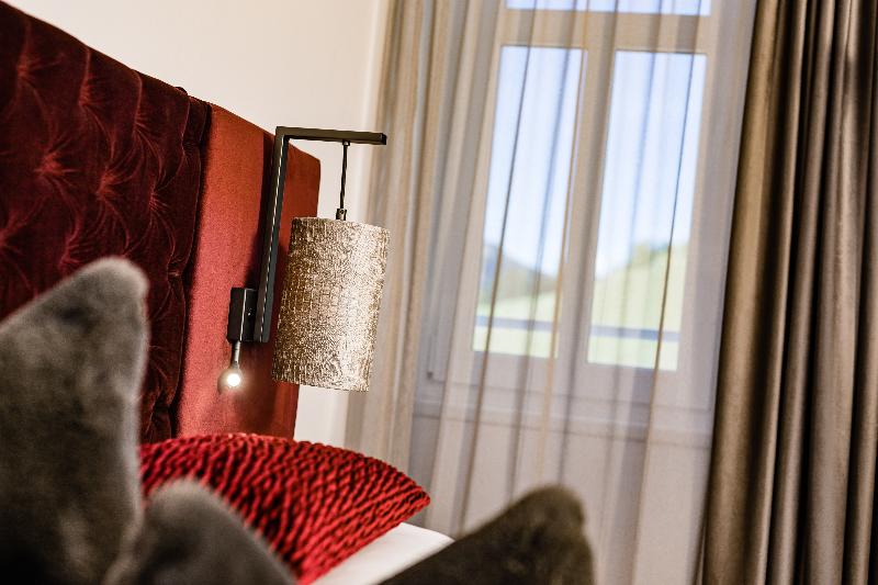 コンフォートルーム, Grand Hotel Wolkenstein