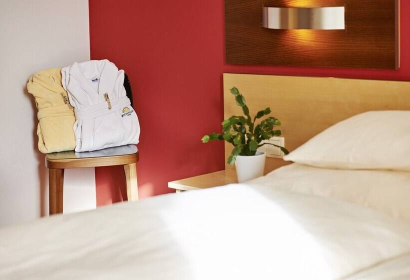 マウンテンビュースタンダードルーム, Hochsölden