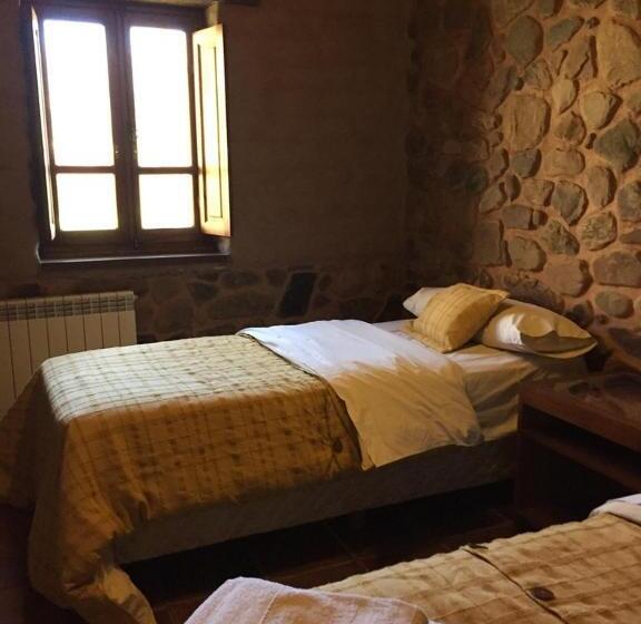 Standardzimmer, Rincón De Fuego