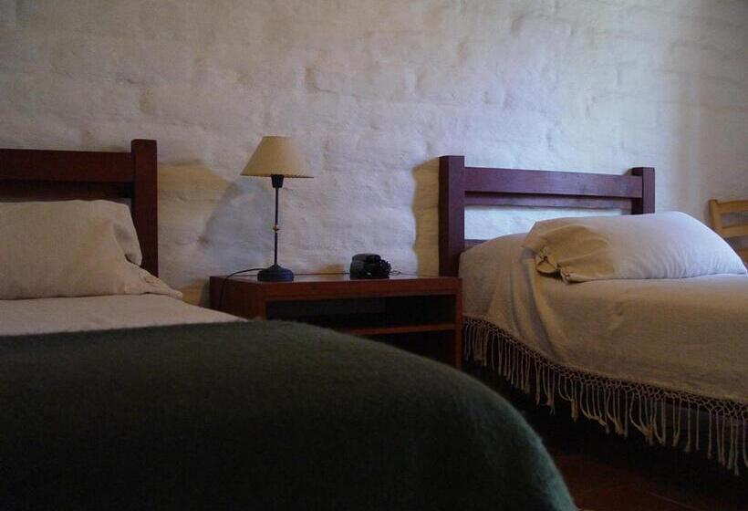 Standardzimmer, Rincón De Fuego