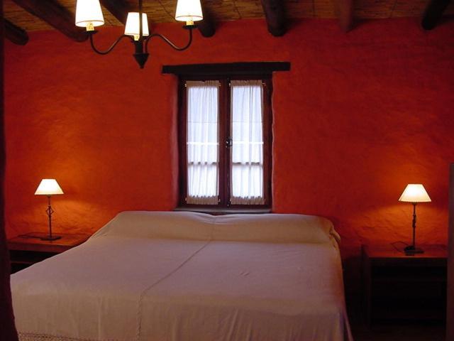 Standardzimmer, Rincón De Fuego