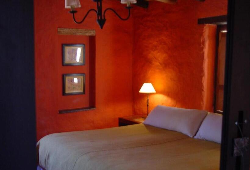 Standardzimmer, Rincón De Fuego