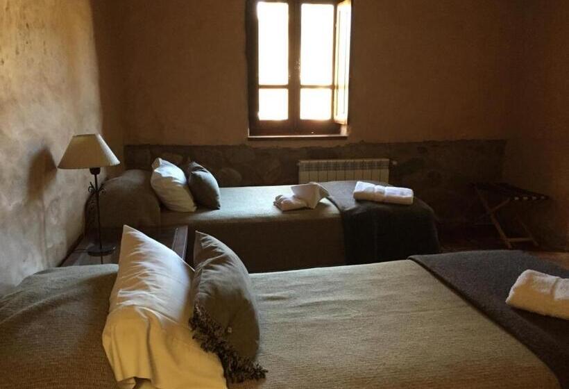 Standardzimmer, Rincón De Fuego