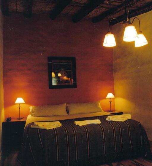 Superior-Zimmer, Rincón De Fuego