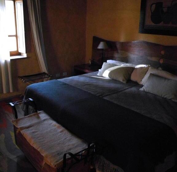 Superior-Zimmer, Rincón De Fuego