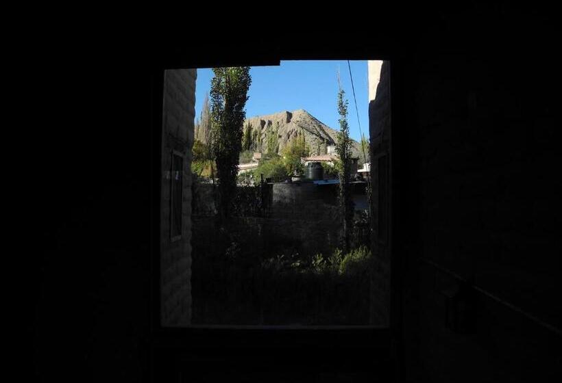 Superior-Zimmer, Rincón De Fuego