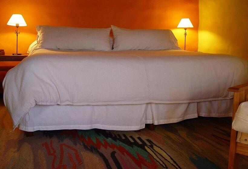 Superior-Zimmer, Rincón De Fuego