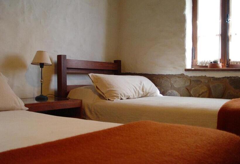 Standardzimmer, Rincón De Fuego