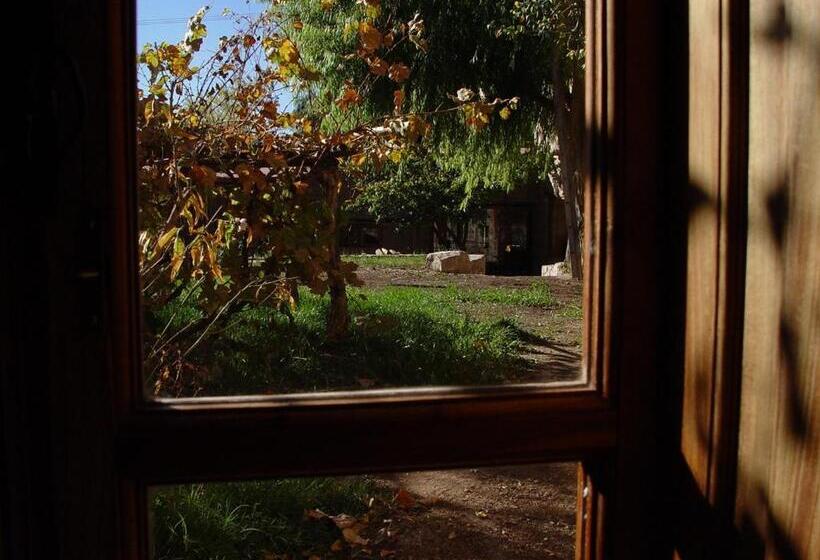 Standardzimmer, Rincón De Fuego