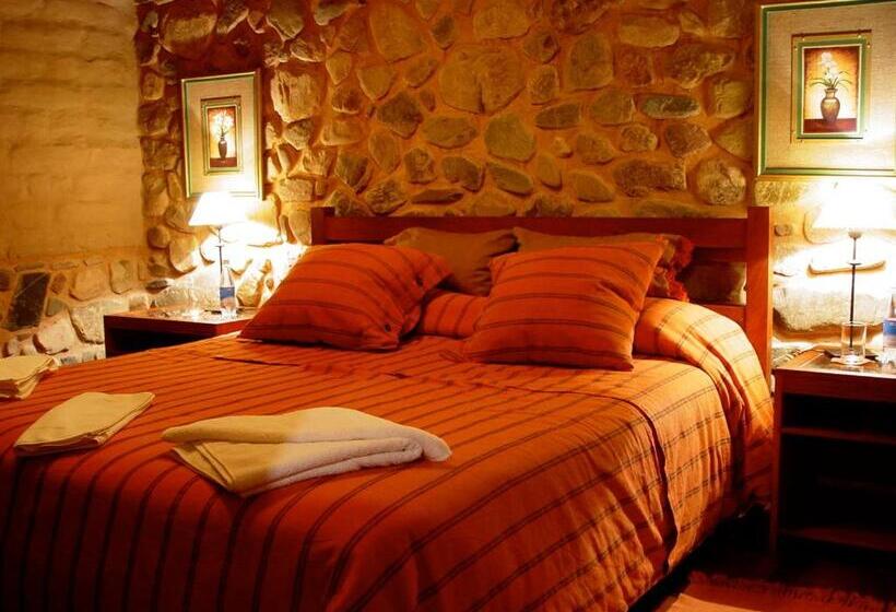 Standardzimmer, Rincón De Fuego