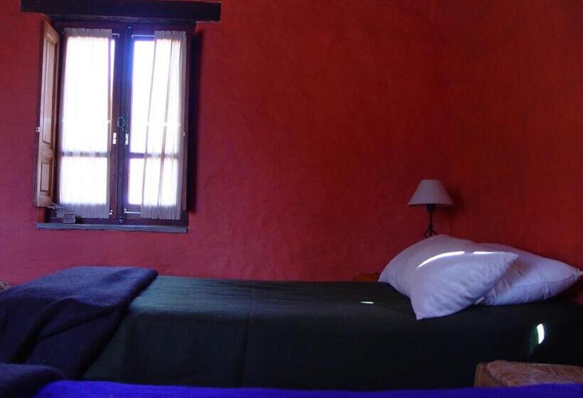 Standardzimmer, Rincón De Fuego