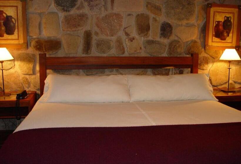 Standardzimmer, Rincón De Fuego