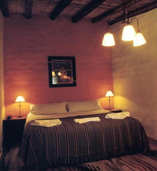 Superior-Zimmer, Rincón De Fuego