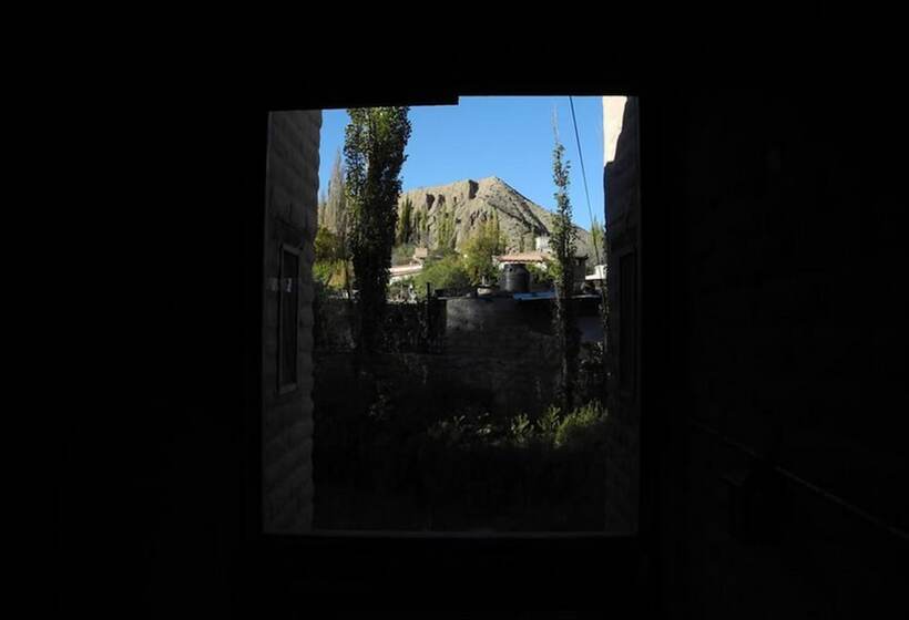 Standardzimmer, Rincón De Fuego