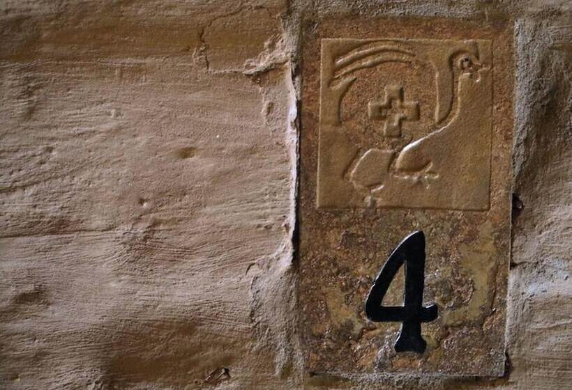 Standardzimmer, Rincón De Fuego