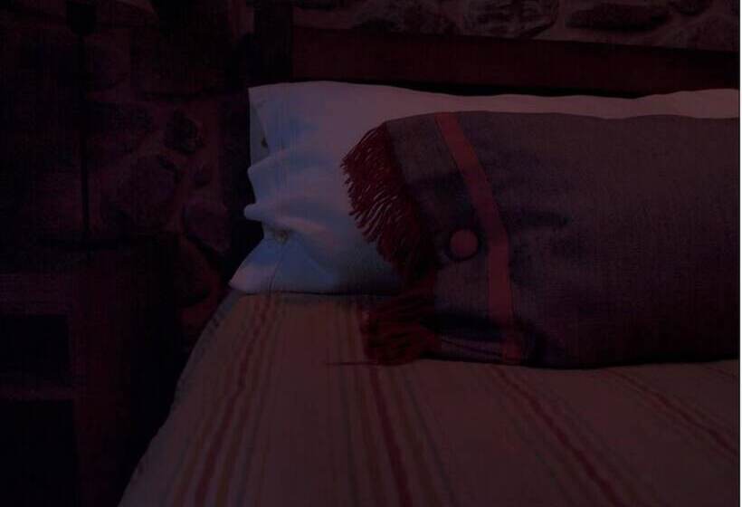 Superior-Zimmer, Rincón De Fuego