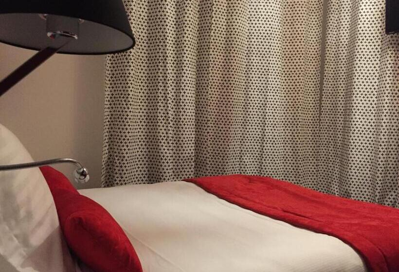 스탠다드 룸, Hôtel Concorde