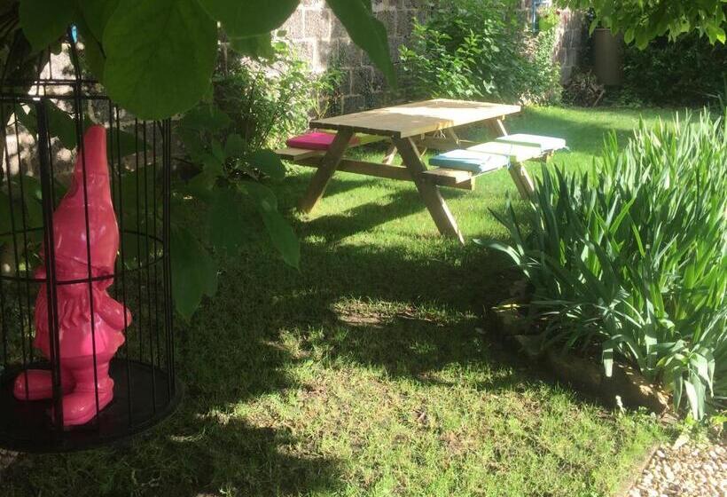 스탠다드 트리플 룸, Hôtel Concorde