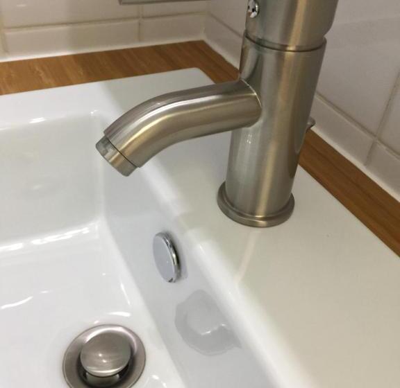 스탠다드 싱글 룸, Hôtel Concorde