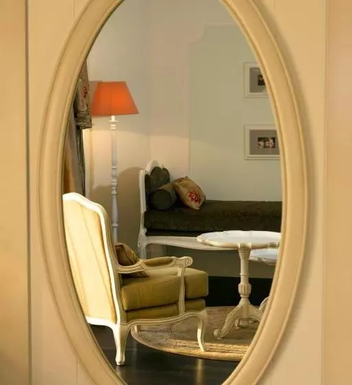 リバービュースーペリアールーム, Hôtel Mercure Villeneuve Sur Lot Moulin De Madame