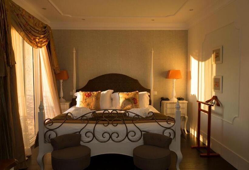 Classic room with river view, Hôtel Mercure Villeneuve Sur Lot Moulin De Madame