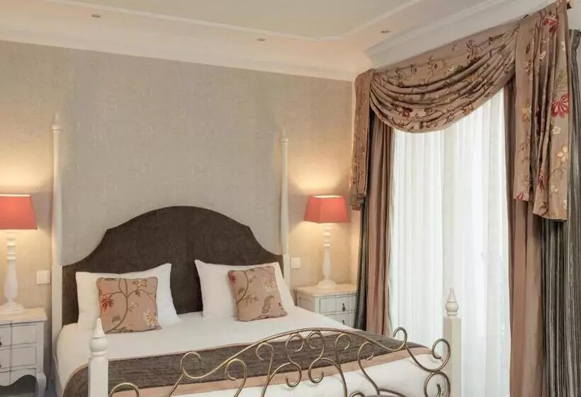 シティビュークラシックルーム, Hôtel Mercure Villeneuve Sur Lot Moulin De Madame