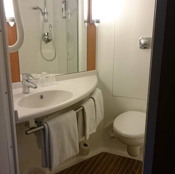 Номер Стандарт, Ibis Beauvais Aeroport