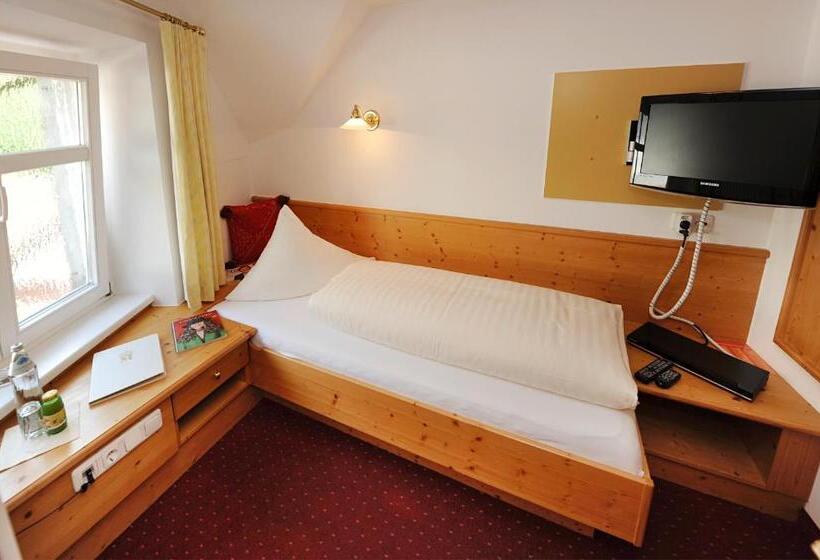 スタンダードシングルルーム, Krone