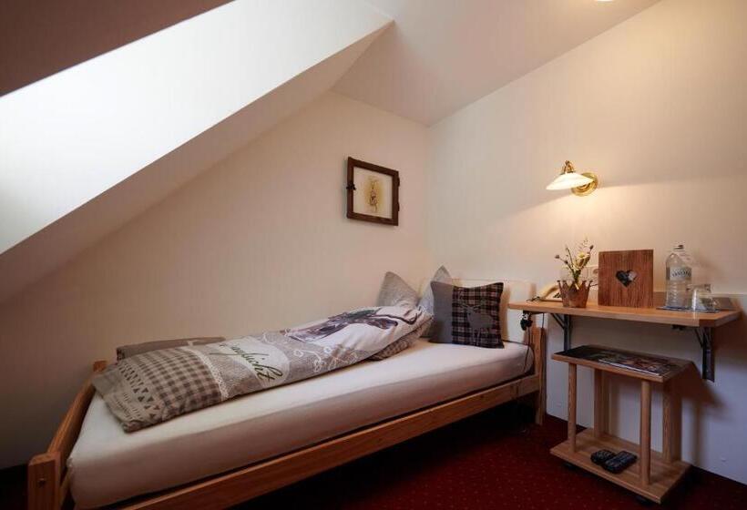 スタンダードシングルルーム, Krone