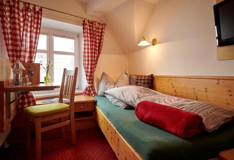 スタンダードシングルルーム, Krone