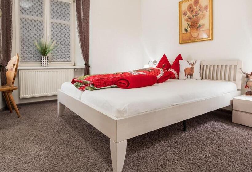 スタンダードスタジオ, Krone