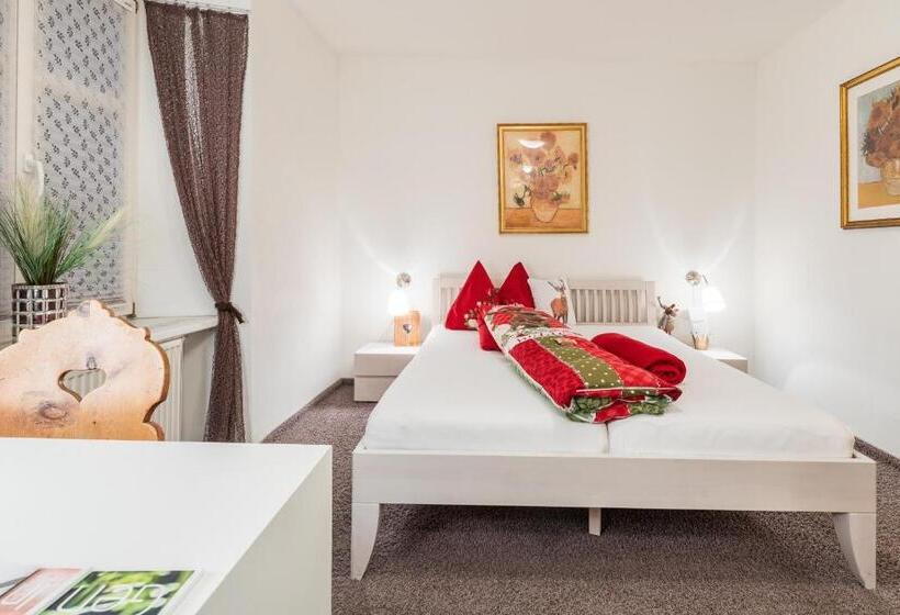 スタンダードスタジオ, Krone