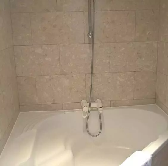 اتاق کلاسیک, La Villa 10 Hôtel Spa
