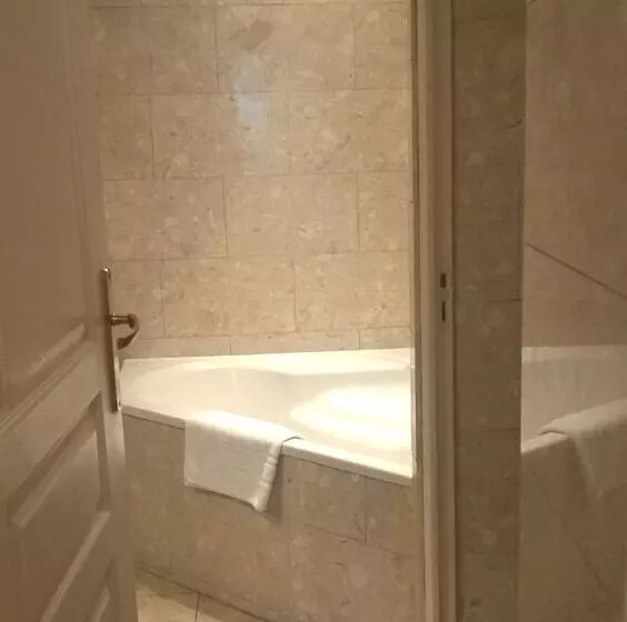 اتاق کلاسیک, La Villa 10 Hôtel Spa