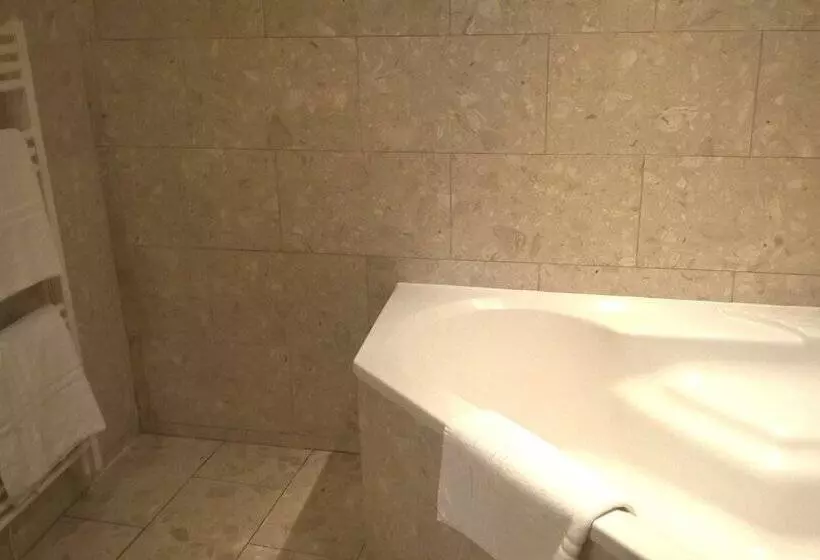 اتاق کلاسیک, La Villa 10 Hôtel Spa