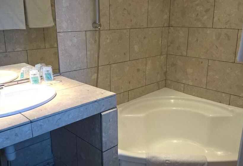 חדר קלאסי, La Villa 10 Hôtel Spa