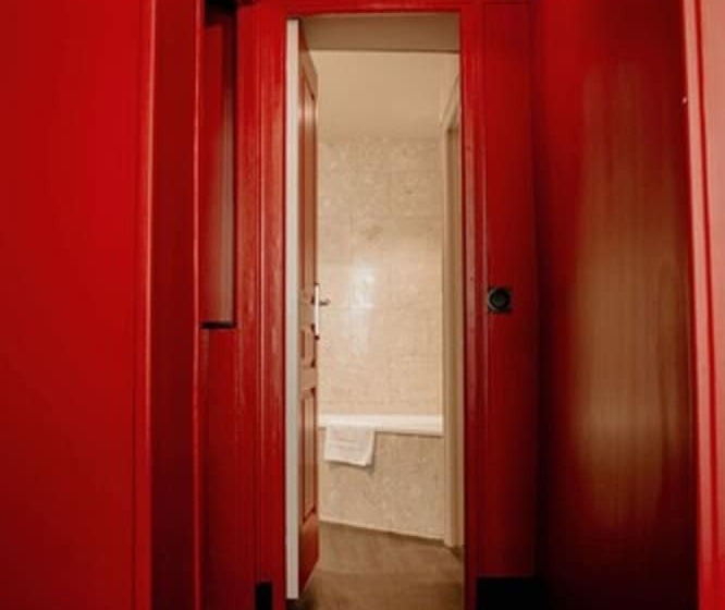 חדר קלאסי, La Villa 10 Hôtel Spa