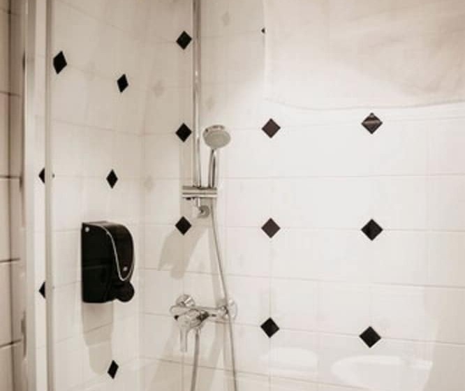 חדר סופריור, La Villa 10 Hôtel Spa